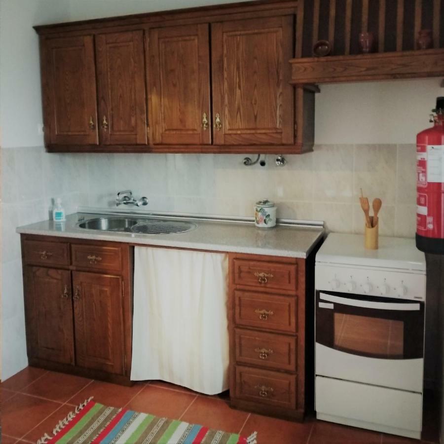 Apartamento 2 - Fundacao De Veiros Exterior foto