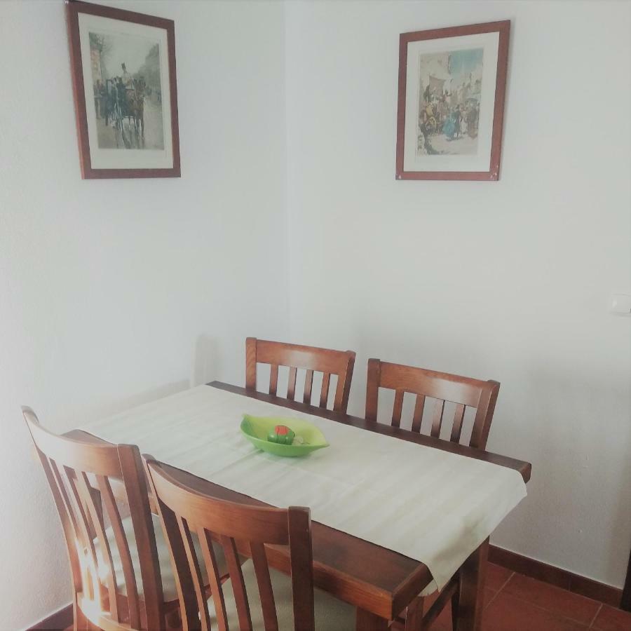 Apartamento 2 - Fundacao De Veiros Exterior foto