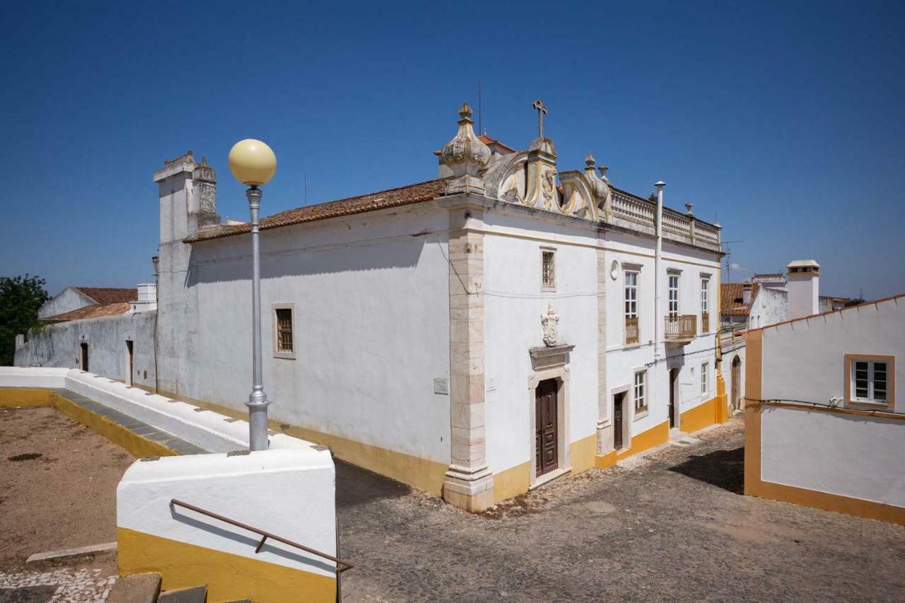 Apartamento 2 - Fundacao De Veiros Exterior foto